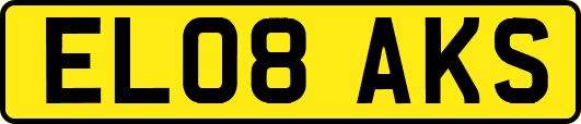 EL08AKS