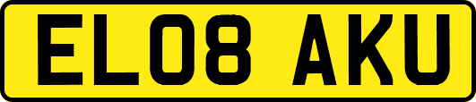 EL08AKU