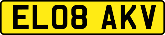 EL08AKV