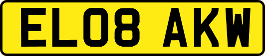EL08AKW