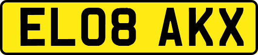 EL08AKX