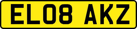 EL08AKZ