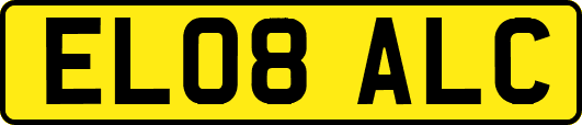 EL08ALC