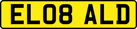 EL08ALD