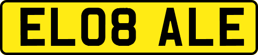 EL08ALE