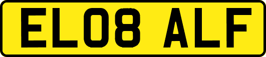EL08ALF