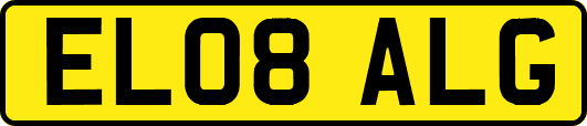 EL08ALG