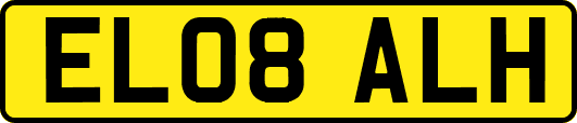 EL08ALH