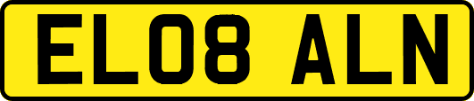 EL08ALN