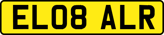 EL08ALR
