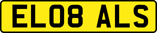 EL08ALS