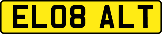 EL08ALT