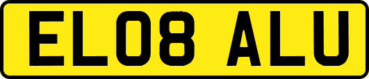 EL08ALU