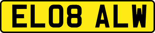 EL08ALW
