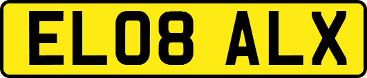 EL08ALX