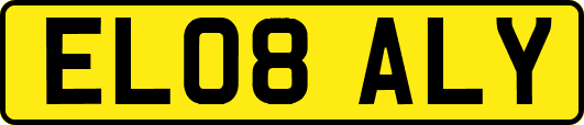 EL08ALY