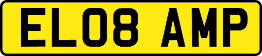 EL08AMP