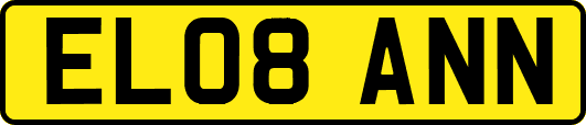 EL08ANN