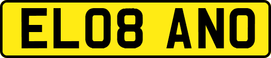 EL08ANO