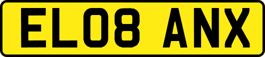 EL08ANX
