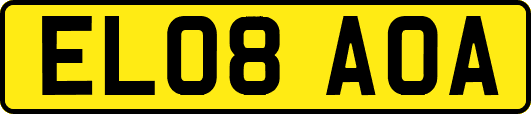 EL08AOA