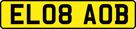 EL08AOB