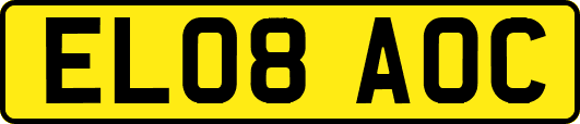 EL08AOC