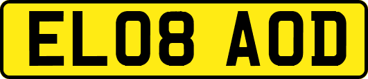 EL08AOD