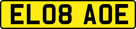 EL08AOE
