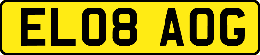 EL08AOG
