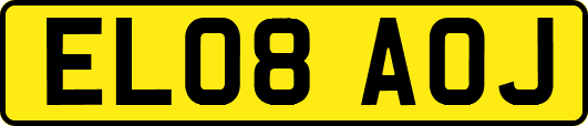 EL08AOJ