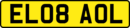 EL08AOL