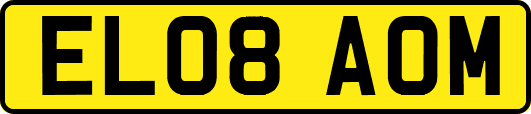 EL08AOM