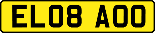 EL08AOO