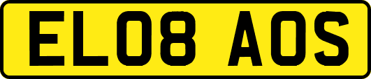 EL08AOS