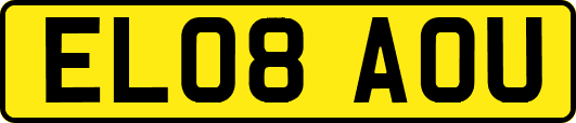 EL08AOU