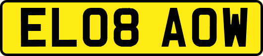 EL08AOW
