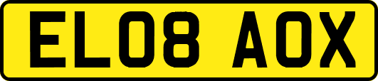 EL08AOX
