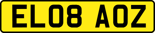 EL08AOZ