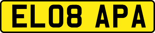 EL08APA