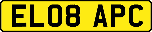 EL08APC