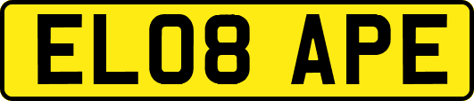 EL08APE