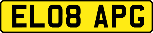 EL08APG