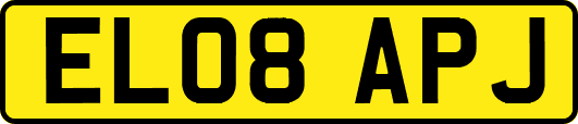EL08APJ