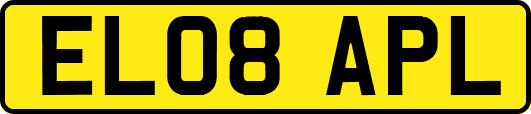 EL08APL