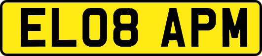 EL08APM