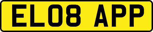 EL08APP
