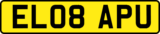 EL08APU