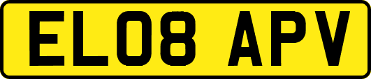 EL08APV