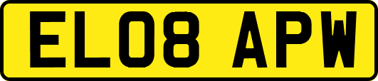 EL08APW